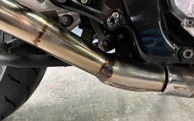 SUZUKI GSF1200 1995 GV75A