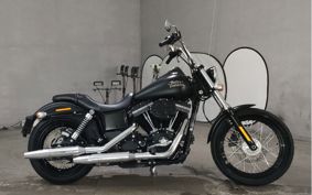 HARLEY HARLEY FXDB1580 GX4