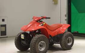HONDA TRACK TE18