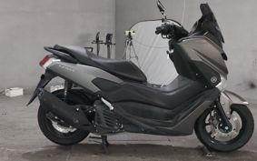 YAMAHA N-MAX 125 SED6J