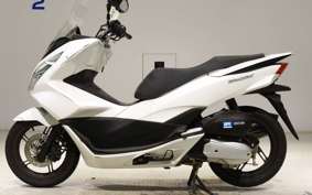HONDA PCX 125 JF56