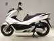 Фото Honda PCX 125 2016 с японского аукциона