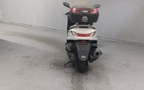 YAMAHA GRAND MAJESTY400 SH06J