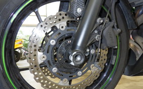 KAWASAKI NINJA 650 A 2023 ER650S