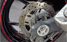 KAWASAKI Z1000 ABS 2020 ZXT00W