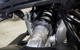YAMAHA MT-09 A 2015 RN34J