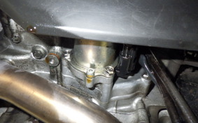 HONDA X-ADV 750 2017 RC95