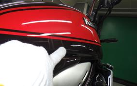 KAWASAKI Z900RS 2022 ZR900C