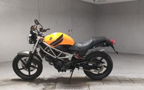 HONDA VTR 250 MC33