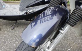 HONDA C50 SUPER CUB AA04