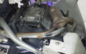 HONDA C50 SUPER CUB E 2001 AA01