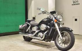 HONDA SHADOW 400 1999 NC34
