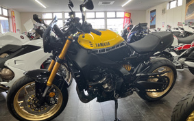 YAMAHA XSR900 2023 RN80J
