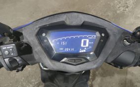 YAMAHA CYGNUS125XSR SED8J