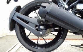 YAMAHA FZ-X RG73