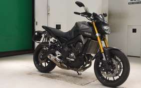 YAMAHA MT-09 A 2014 RN34J