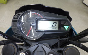 KAWASAKI Z125 PRO 2022 BR125H