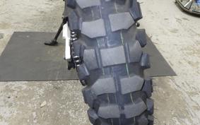 HONDA XLR250R Gen.4 1987 MD22