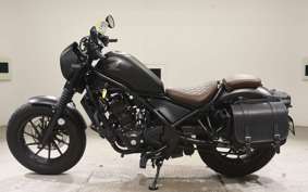 HONDA REBEL 250 S MC49