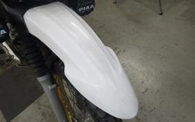 YAMAHA SEROW 250 Gen.2 2025 DG17J