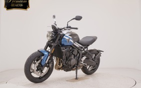 TRIUMPH TRIDENT 660 2026