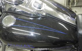 HARLEY FLHR 1580CVO 2006