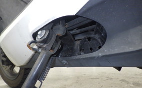 HONDA LEAD 125 2002 JF45