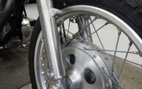 YAMAHA SR400 Gen.2 1999 1JR