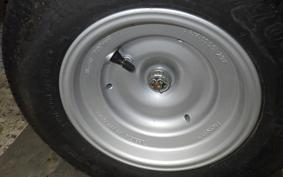 HONDA GYRO X 2016 TD02