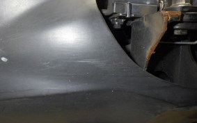 SUZUKI ADDRESS 110 2022 CE47A