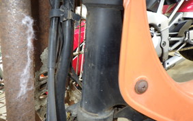 SUZUKI LANDY 1999 FM50