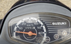 SUZUKI LET's 4 CA45A