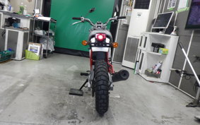HONDA APE 50 AC16