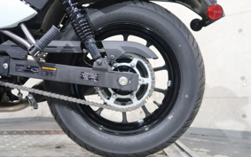 KAWASAKI ELIMINATOR 400-1 2023 EL400A