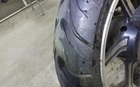 KAWASAKI ZEPHYR 400 Gen.2 1996 ZR400C