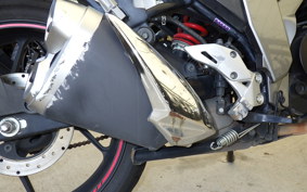 SUZUKI GIXXER 150 2008 ED13N