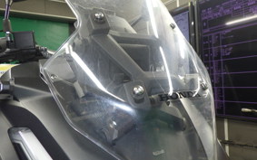 HONDA ADV150 2008 KF38