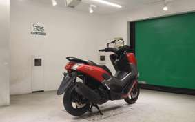 YAMAHA N-MAX 155 A 2018 SG50J