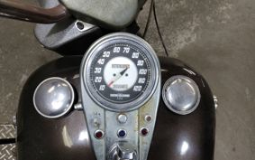 HARLEY HARLEY FLHS1340 1997 AKK