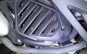 HONDA LEAD 125 JF45