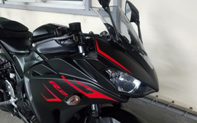 YAMAHA YZF-R25 RG43J