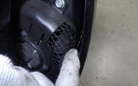 SUZUKI BANDIT 1250 F 2012 GW72A