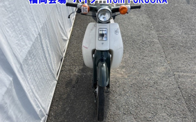 HONDA C50