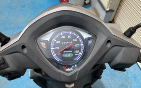 SUZUKI ADDRESS V110 CE47A