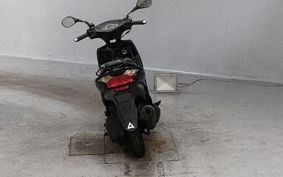 SUZUKI ADDRESS V125 CF4MA