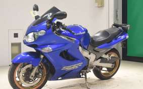 KAWASAKI ZZ1200 NINJA R 2004 ZXT20C