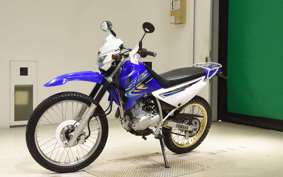 YAMAHA XTZ125 2021