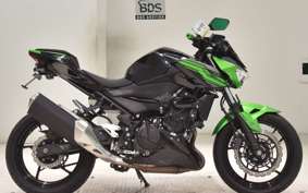 KAWASAKI Z400 Gen.2 2019 EX400G