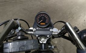 HARLEY XL883R 2008 CS2