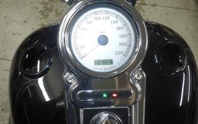 HARLEY FXDF 1580 2009